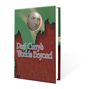 World's Beyond Book By Paul Curry